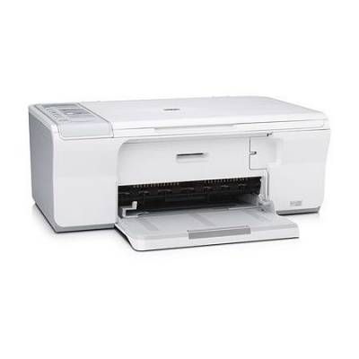 Cartuchos HP DeskJet F4272